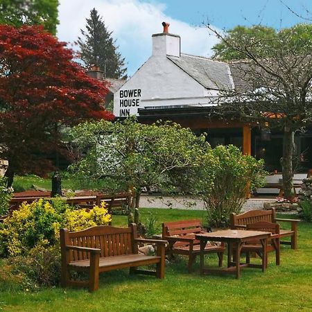 Bower House Inn Eskdale Eksteriør bilde