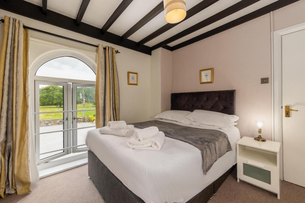 Bower House Inn Eskdale Eksteriør bilde