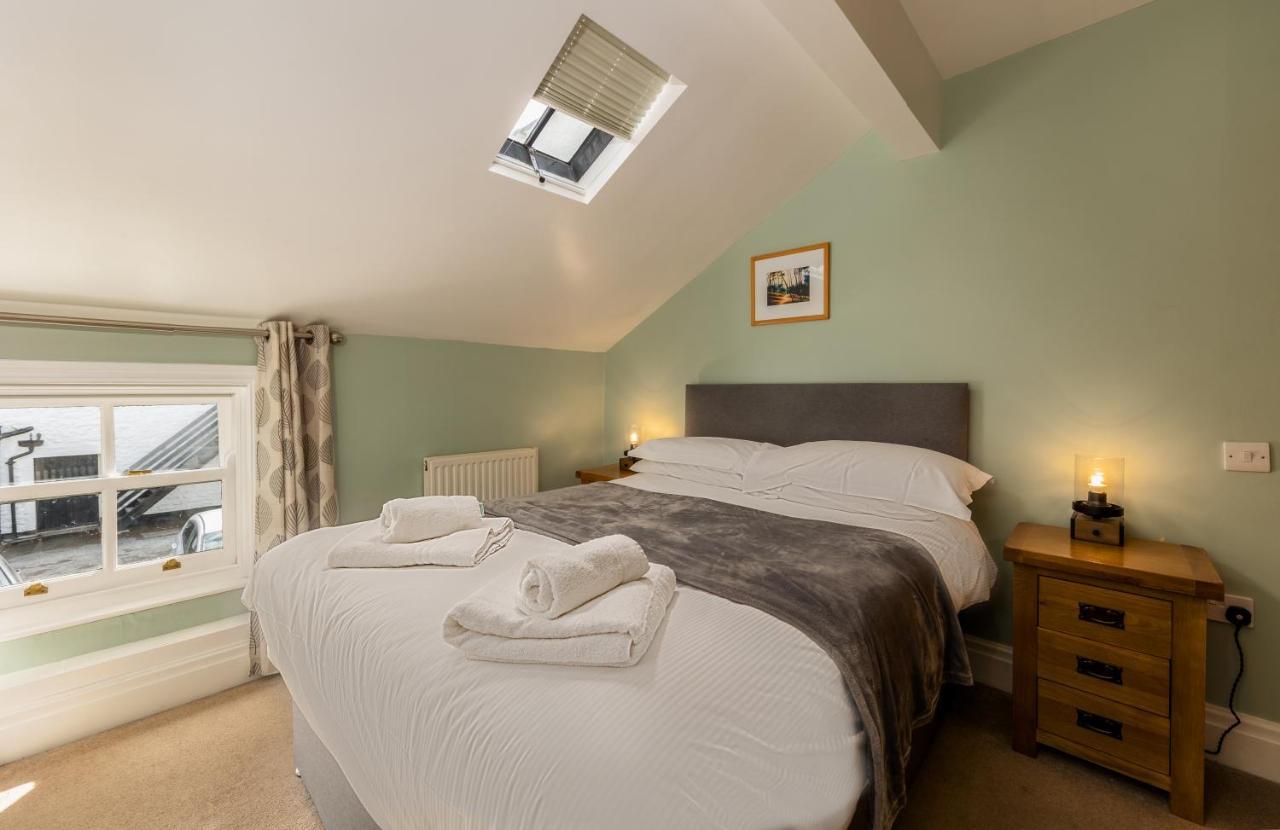 Bower House Inn Eskdale Eksteriør bilde