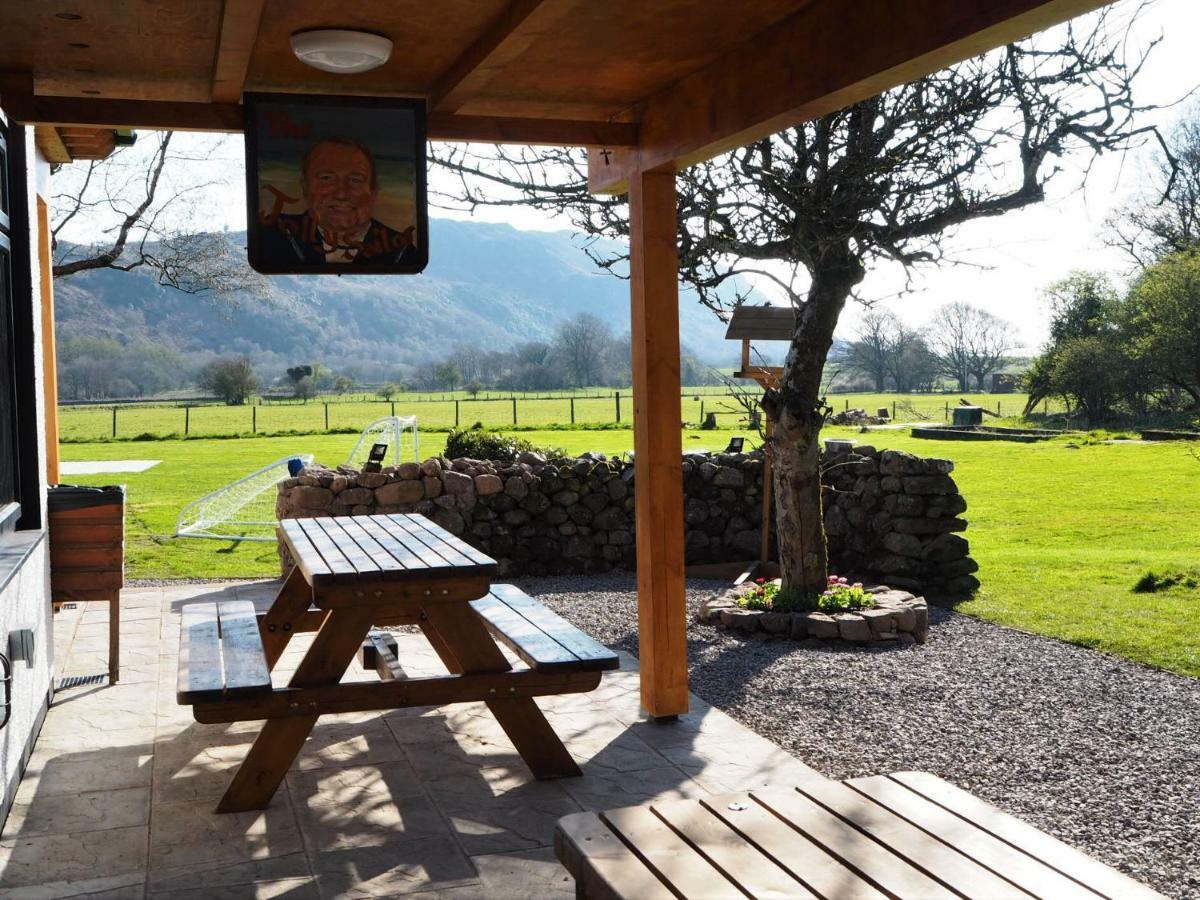 Bower House Inn Eskdale Eksteriør bilde